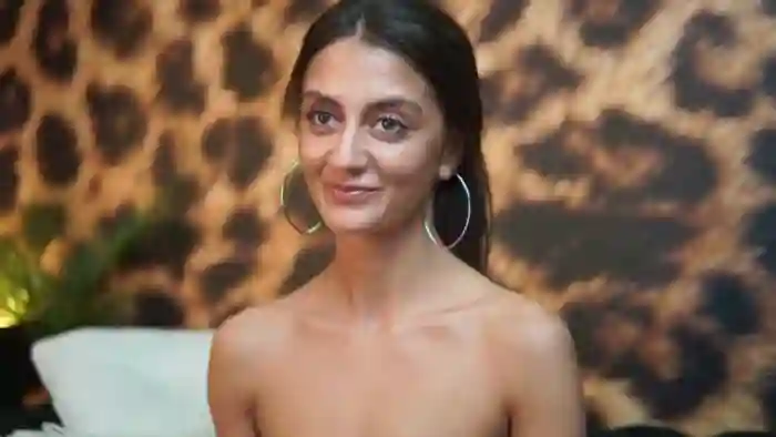 SabrinaKali