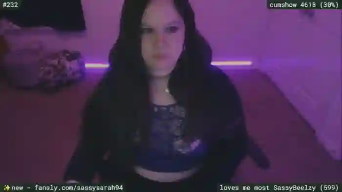 SassySarah94