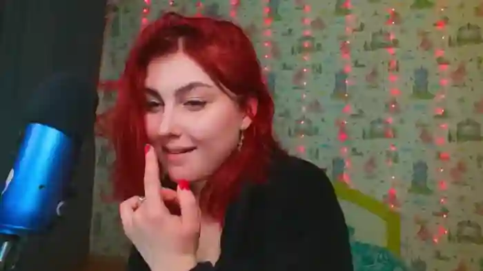 SmokyRose