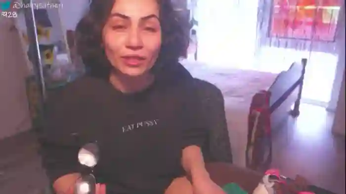 hairysafaeri