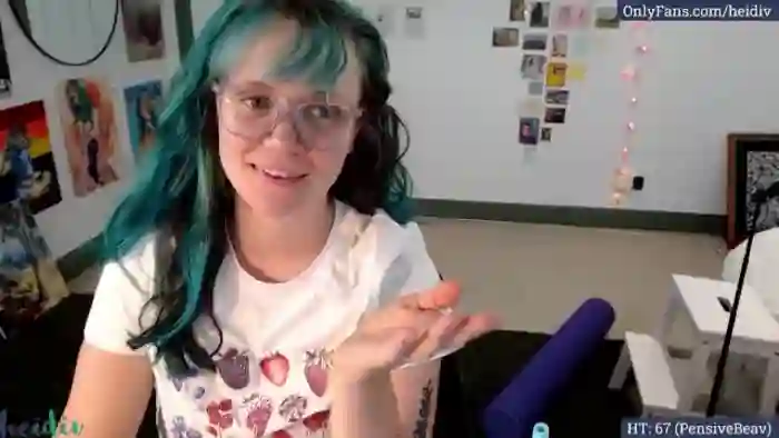 heidiv