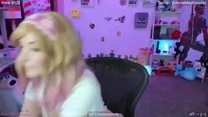 AnimeAnnie