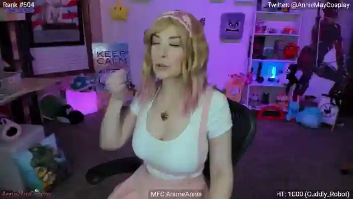 AnimeAnnie