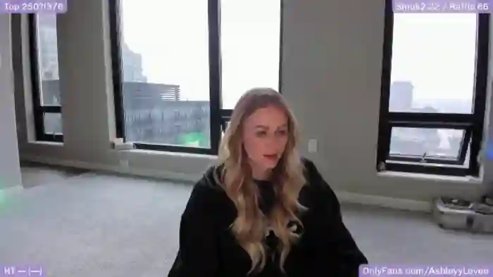 Ashleyylovee