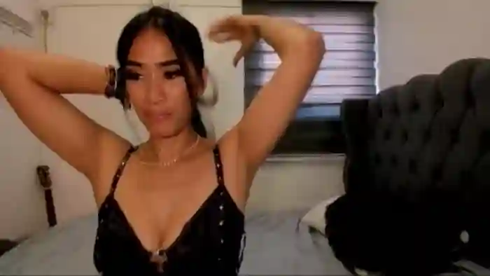 AsianGoddesX