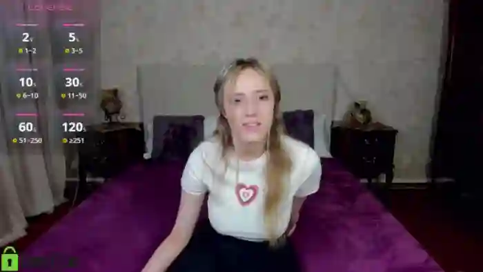 Blondyriss