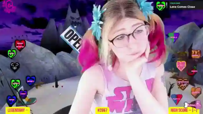 GirlbotDiv