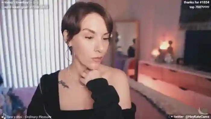 HeyKate