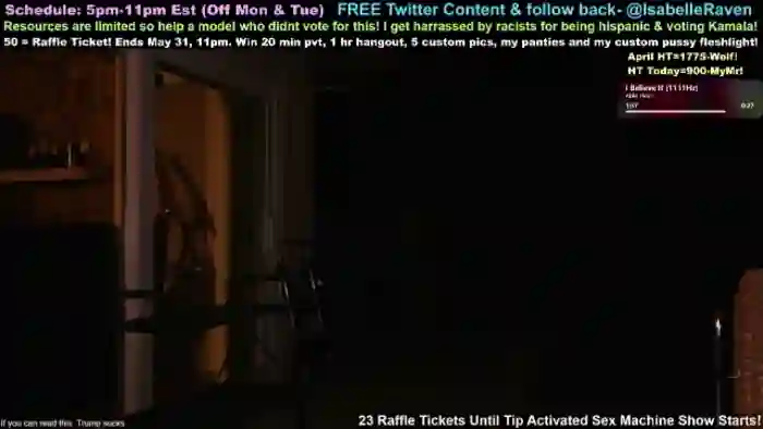 IsabelleRaven