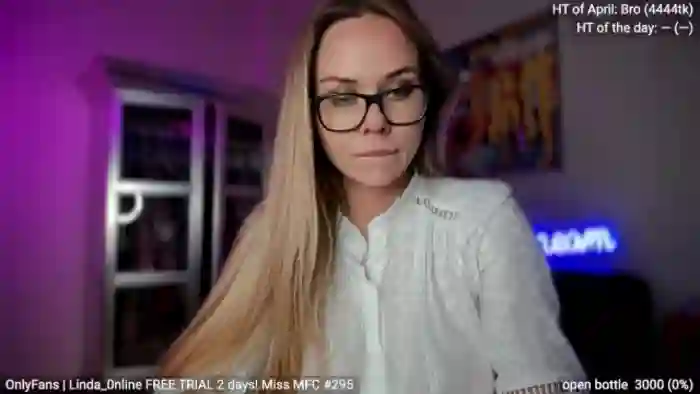 Linda_0nline