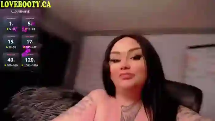 SheylaGoddess