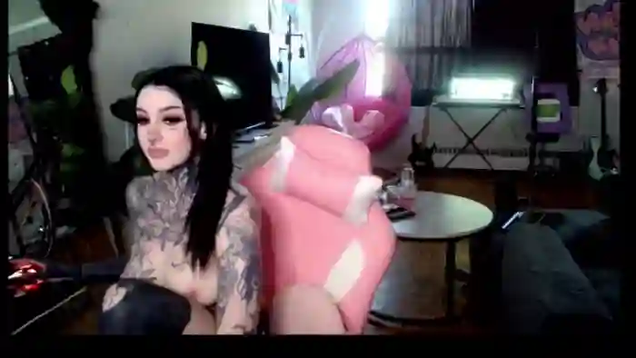 TATTOOBAMBI