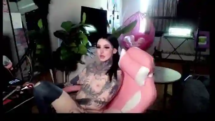 TATTOOBAMBI
