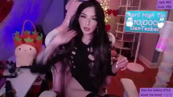 BabeAriel