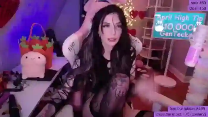 BabeAriel