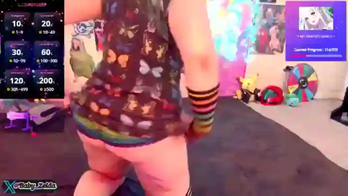 BabyZelda