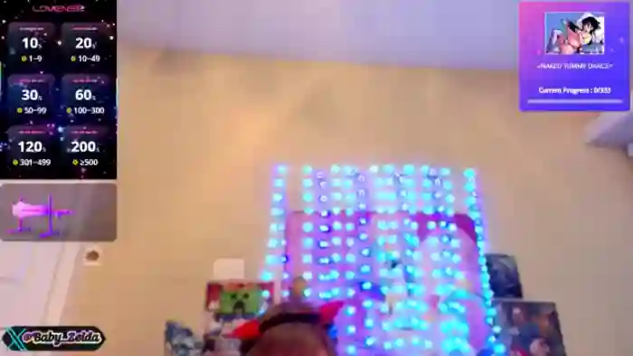 BabyZelda