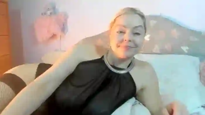 BlondeKylie