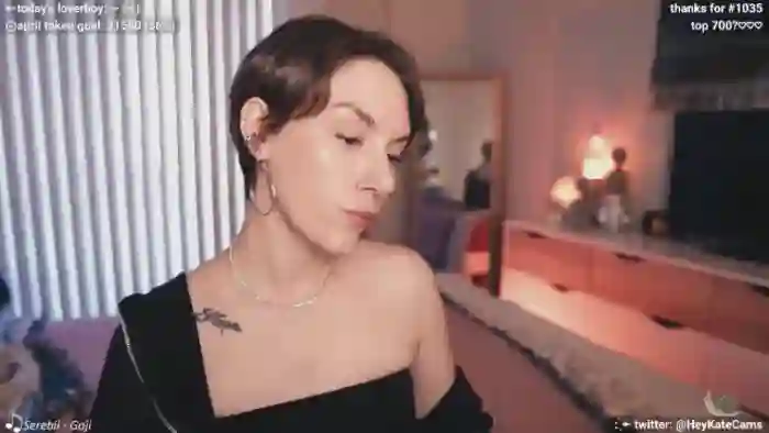HeyKate