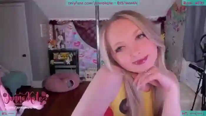 JennaKate