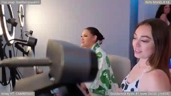 KylieNicole