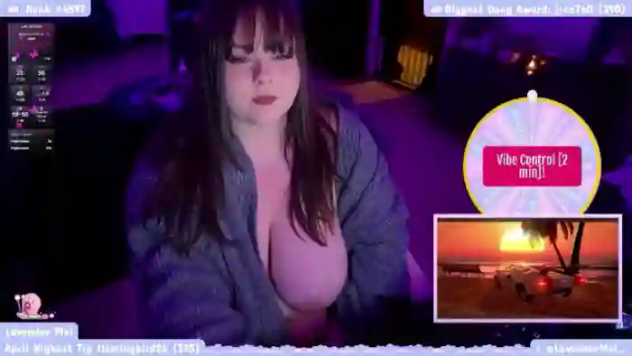 LavenderMei