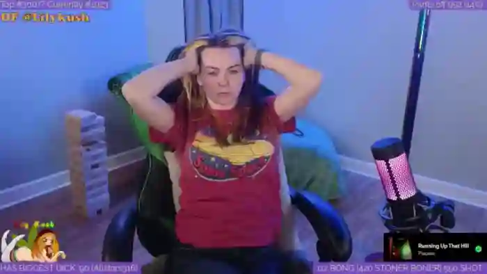 LilyKush