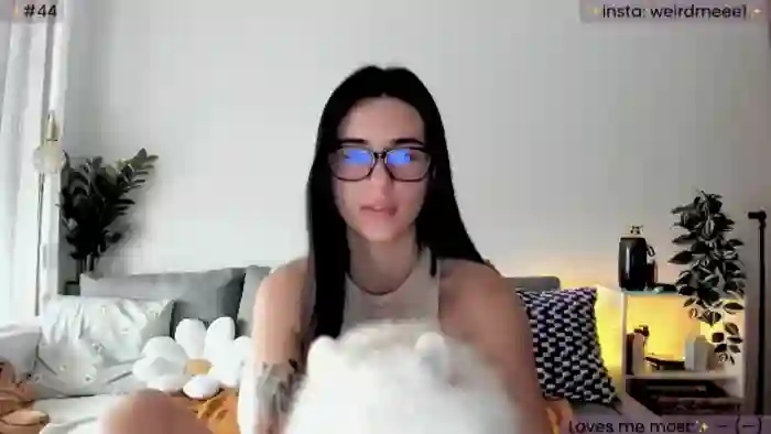 WeirdsGoddess