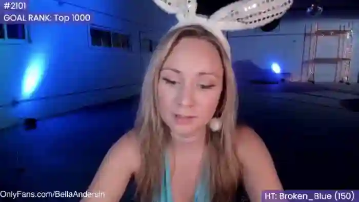 BellaAndersin