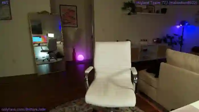 BrittaniJade_