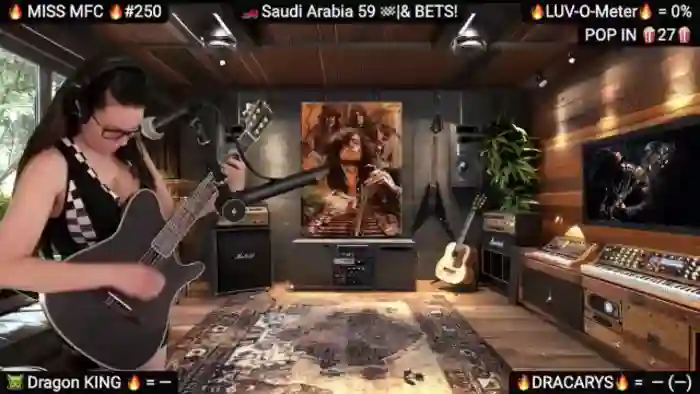DesZeppelin