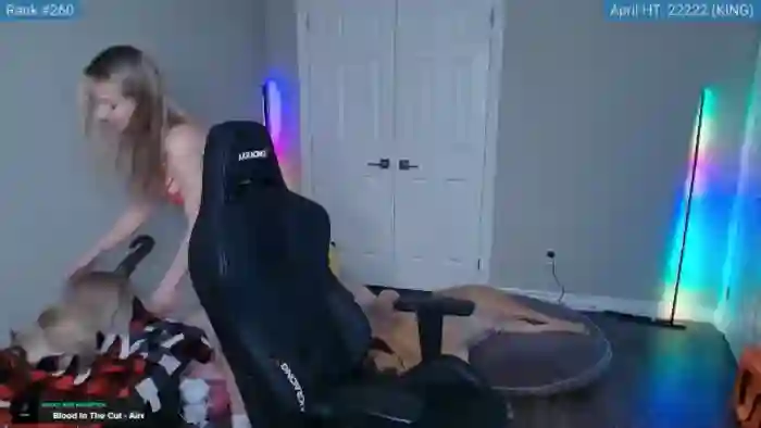HaileeCameron