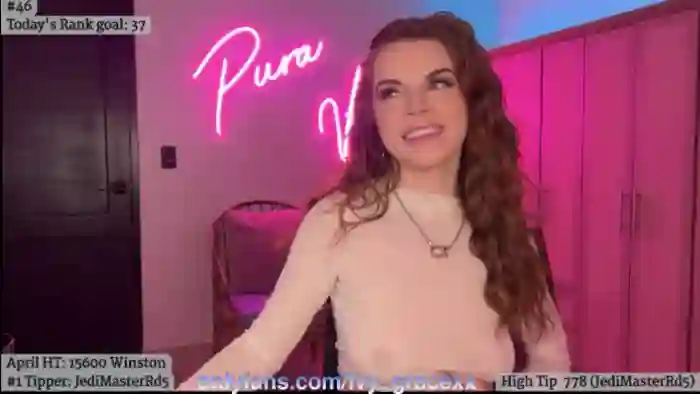 IvyGrace