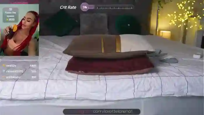 Lorettelorena