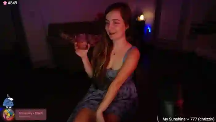 Monica