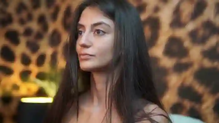 SabrinaKali