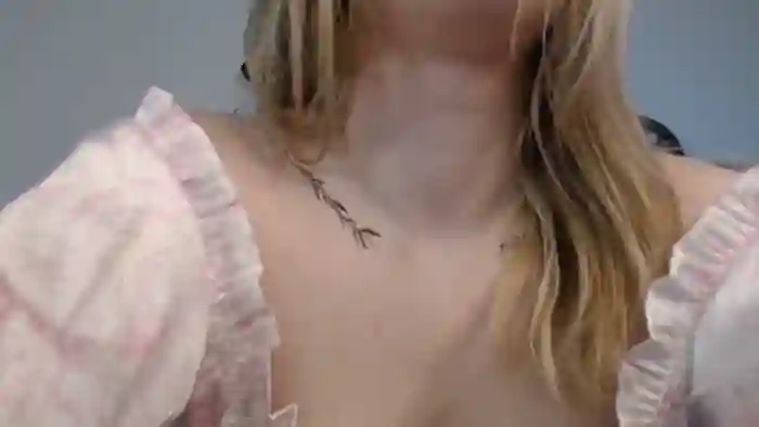 SabrinaViolet