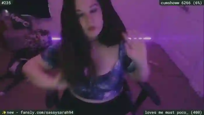 SassySarah94
