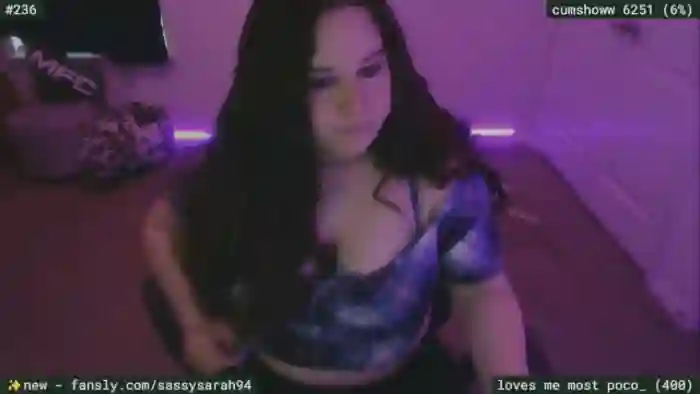SassySarah94