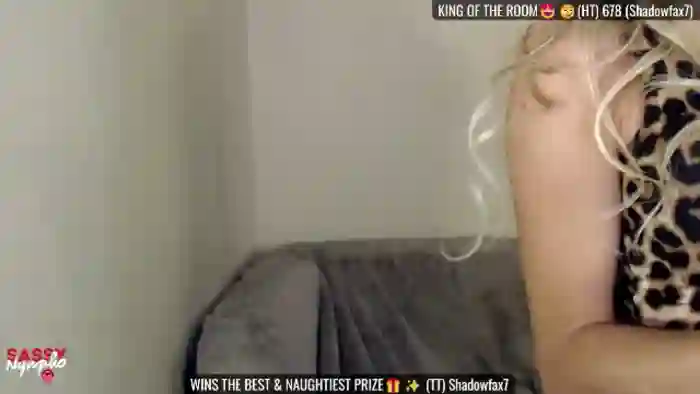 Sassy_Nympho