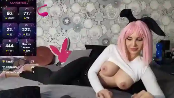 SexyQueenNina
