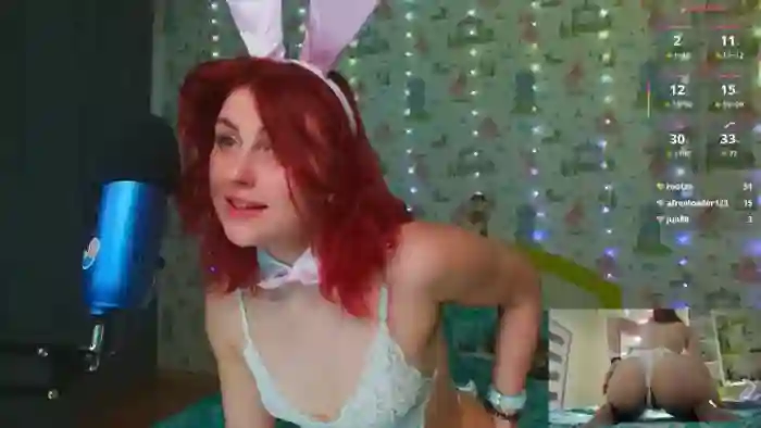 SmokyRose