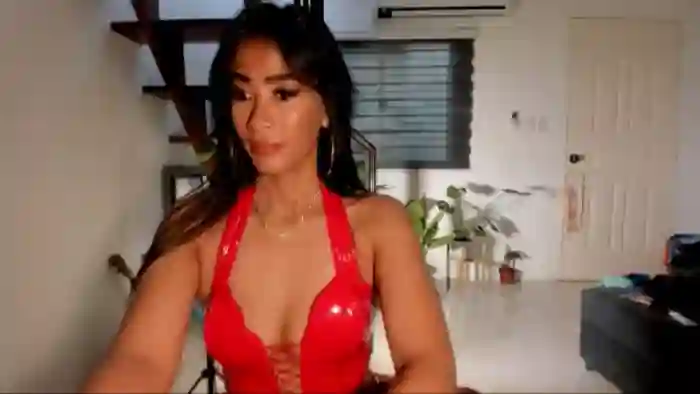 AsianGoddesX