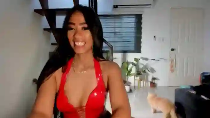 AsianGoddesX