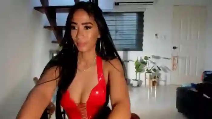 AsianGoddesX