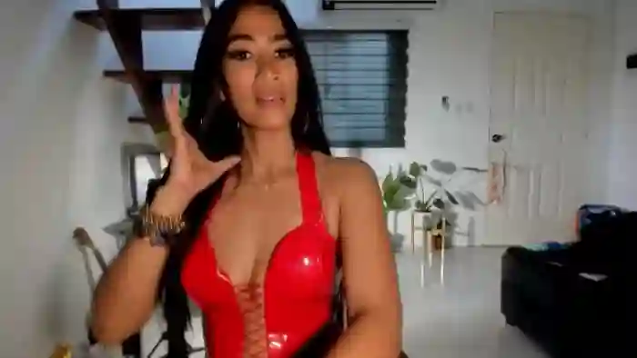 AsianGoddesX