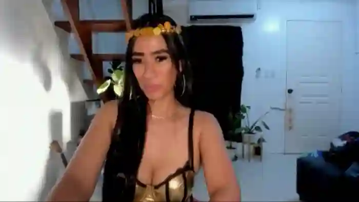 AsianGoddesX