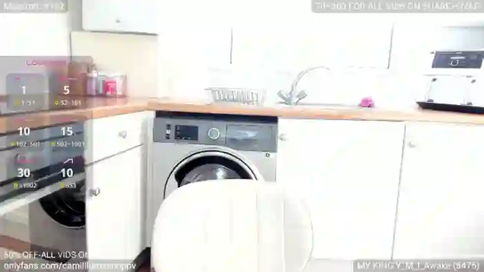 CamillaRose