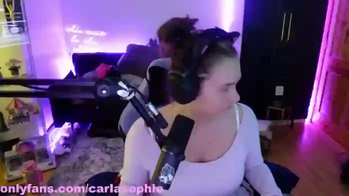 CarlaSophie