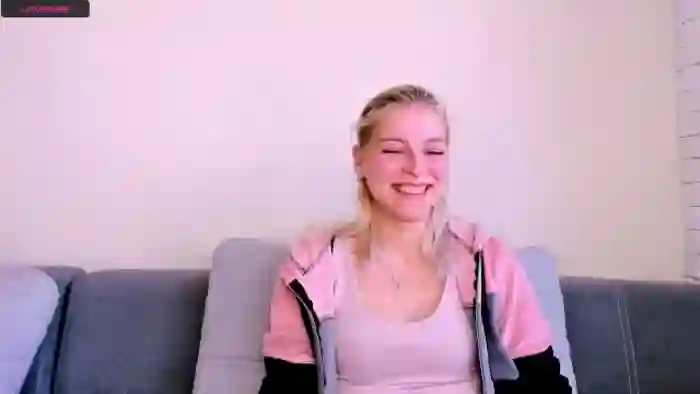 DreamBlondy